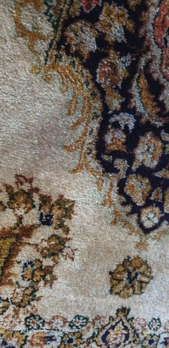 Tapis: Kleiner Orientteppich – D'occasion à Emmen par Brockofsky 1