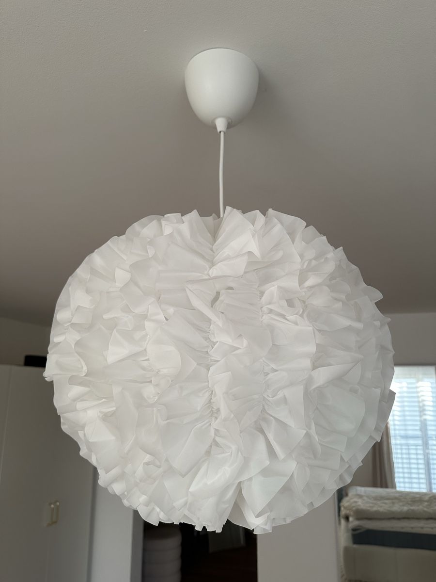 Ikea Lampadari & plafoniere: Hängeleuchte VINDKAST Ikea – Usato da Hinwil venduto da Diliborina9598