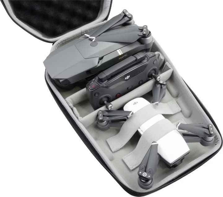 Modellismo RC: DJI Spark PolarPro Spark - Tasche – Usato da Neukirch / Egnach venduto da Taucher68 6