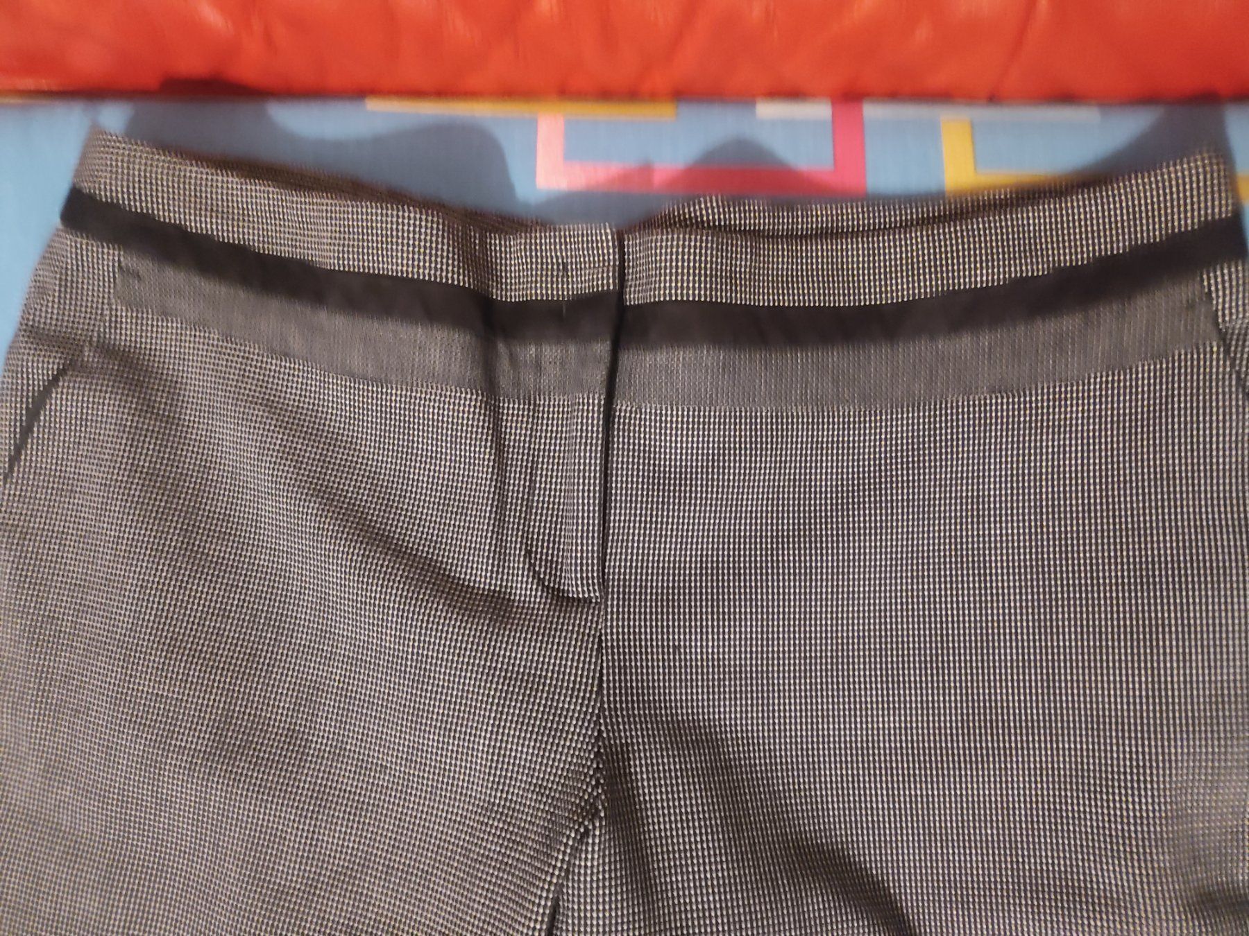 Akris Pantaloni: Pantalon Akris Punto – Nuovo (secondo la descrizione) da Bern venduto da Celinesim99 6