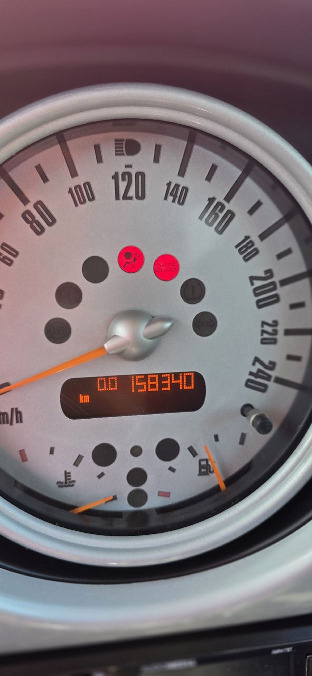 Mini Autos: mini cooper – D'occasion à Wil SG par tot_jl8b