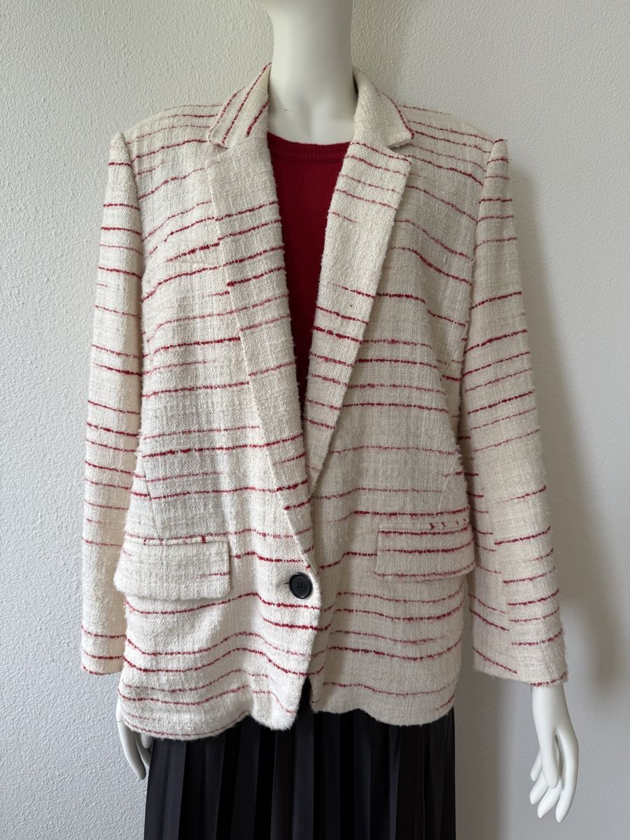 Isabel Marant Jacken: Isabel Marant Blazer – Gebraucht aus Winterthur von 19.19 1