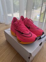 Nike WMNS AIR ZoomX ALPHAFLY Next% 2 - Pink