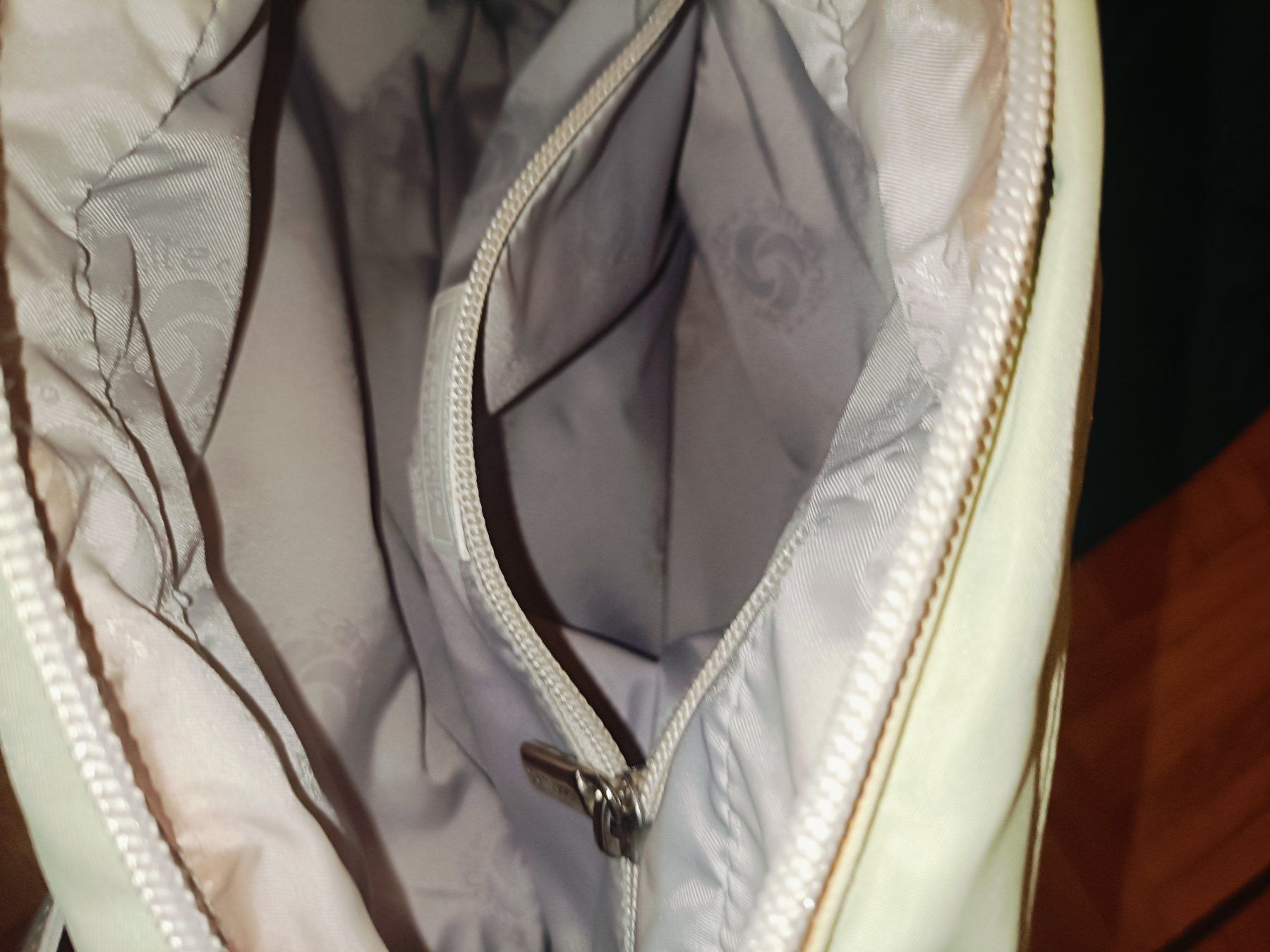 Samsonite Taschen: Tasche Samsonite – Gebraucht aus Lugano von riccardo012 5