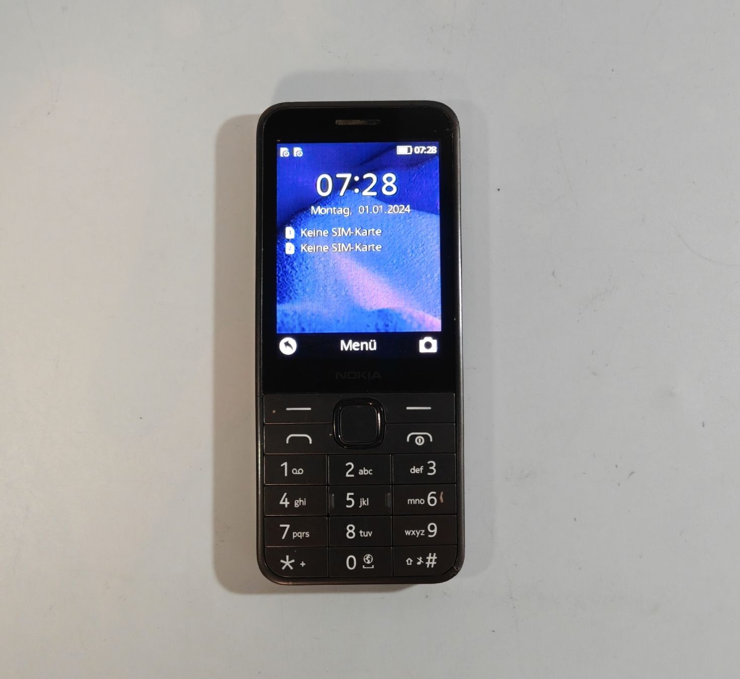 Nokia Handys / Smartphones: Nokia 235 4G – Gebraucht aus Ehrendingen von Rocky985