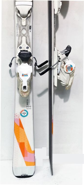 Rossignol famous 2024 2 ltd