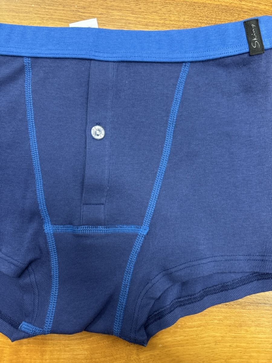 Biancheria intima: Jungs-Slip Gr. 164 – Nuovo e nell'imballaggio originale da Cumpadials venduto da ofe_btq6 1