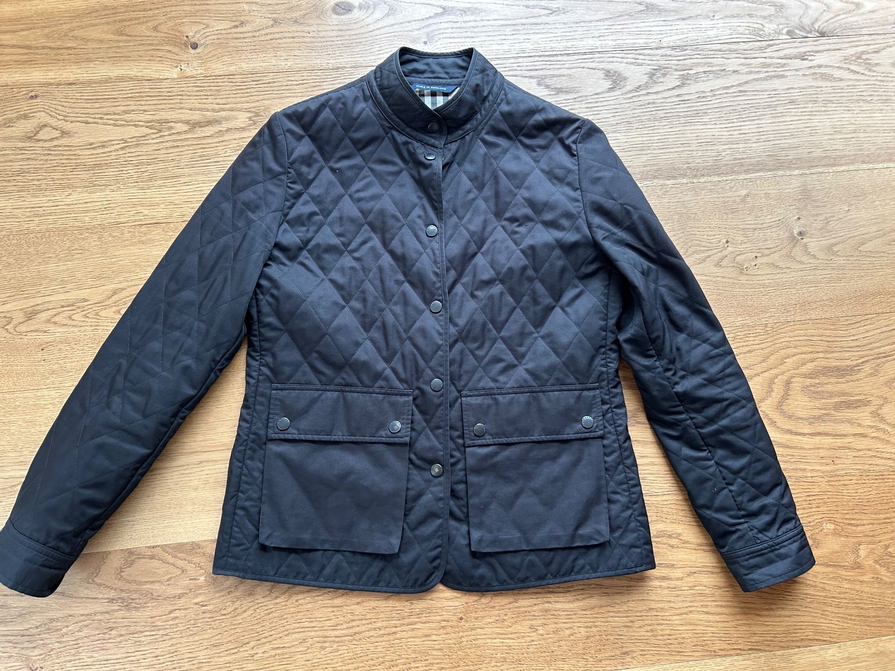Burberry Giacche: Burberry Jacke – Usato da Neftenbach venduto da cerbera01