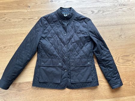 Burberry Jacke