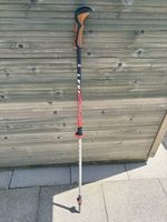 Teleskop - Wanderstock von Leki / max. 135 cm