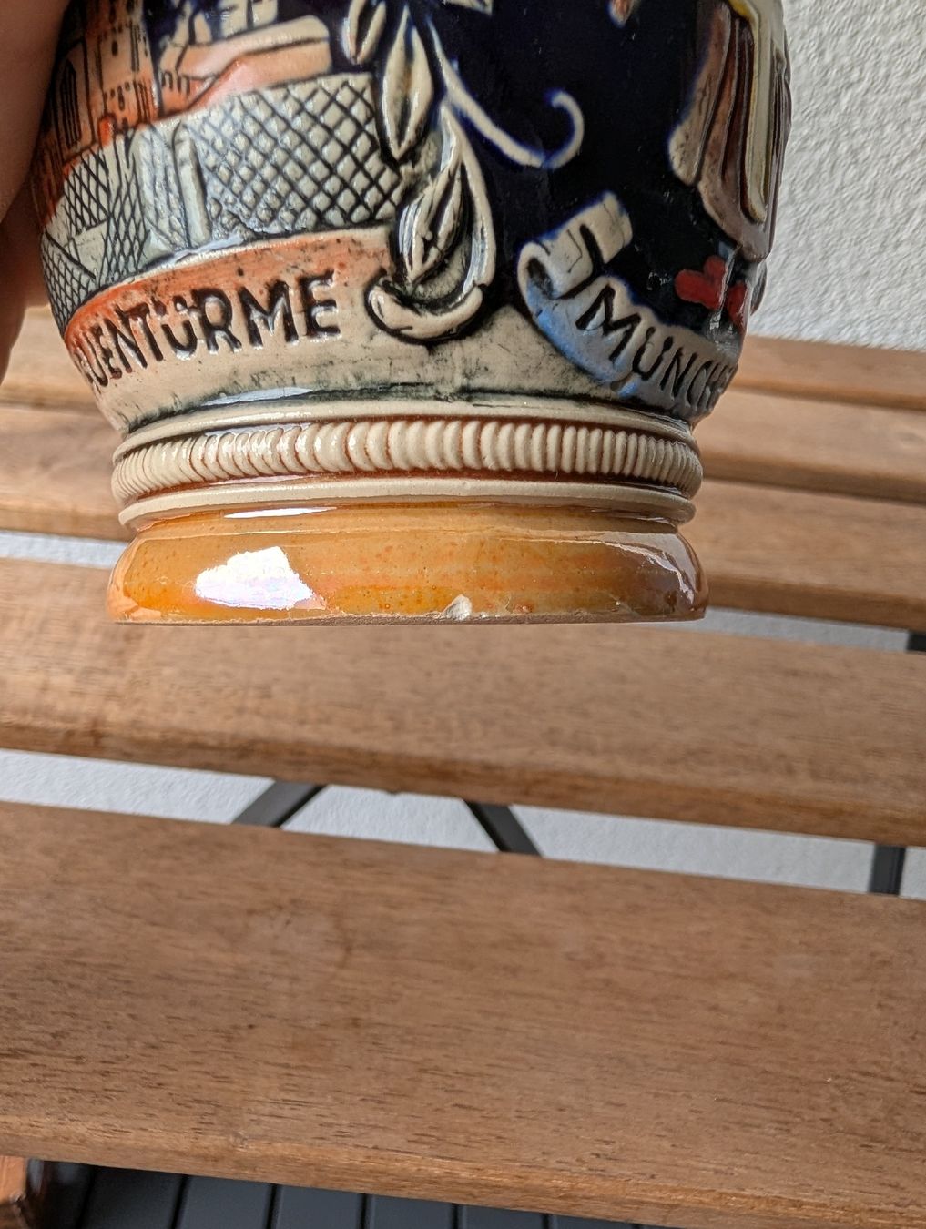 Bicchieri: Bierkrug 0.25l – Usato da Bern venduto da ari_66yc 4