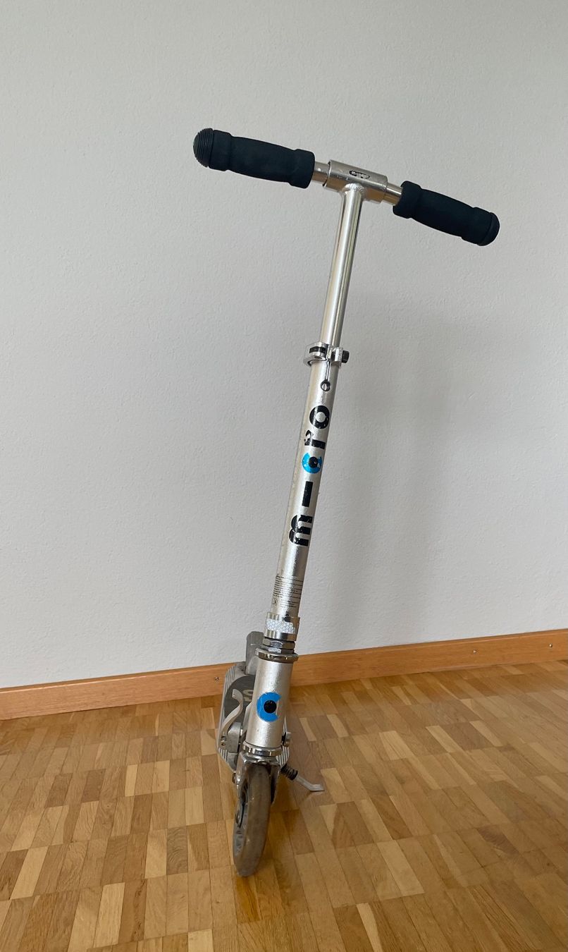 Micro Kickboard: Micro Sprite LED – Gebraucht aus Wiesendangen von Blupics 2