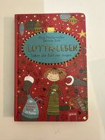 Mein Lotta-Leben Adventskalenderbuch gebrauchter Zustand