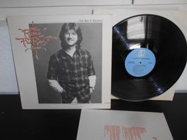 The Richie Furay Band – I've Got A Reason / 1976