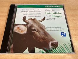 X2 Glocken der Heimat Wie die Heimatliebe zum Klingen kommt