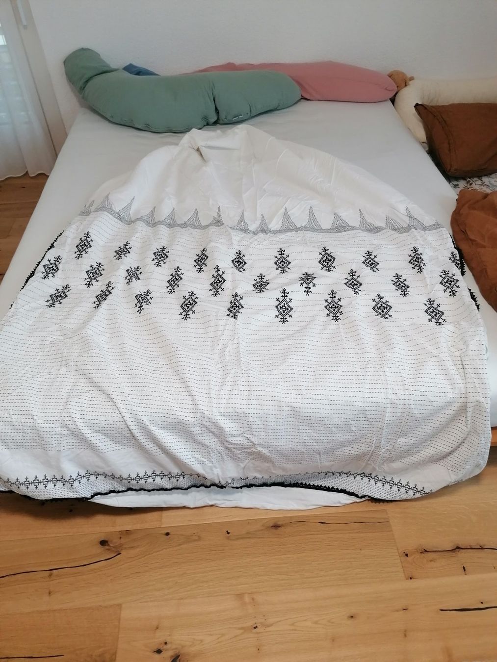 Biancheria da letto: Bohostyle Bettwäsche – Usato da Schönenbuch venduto da sop_n7zd 1