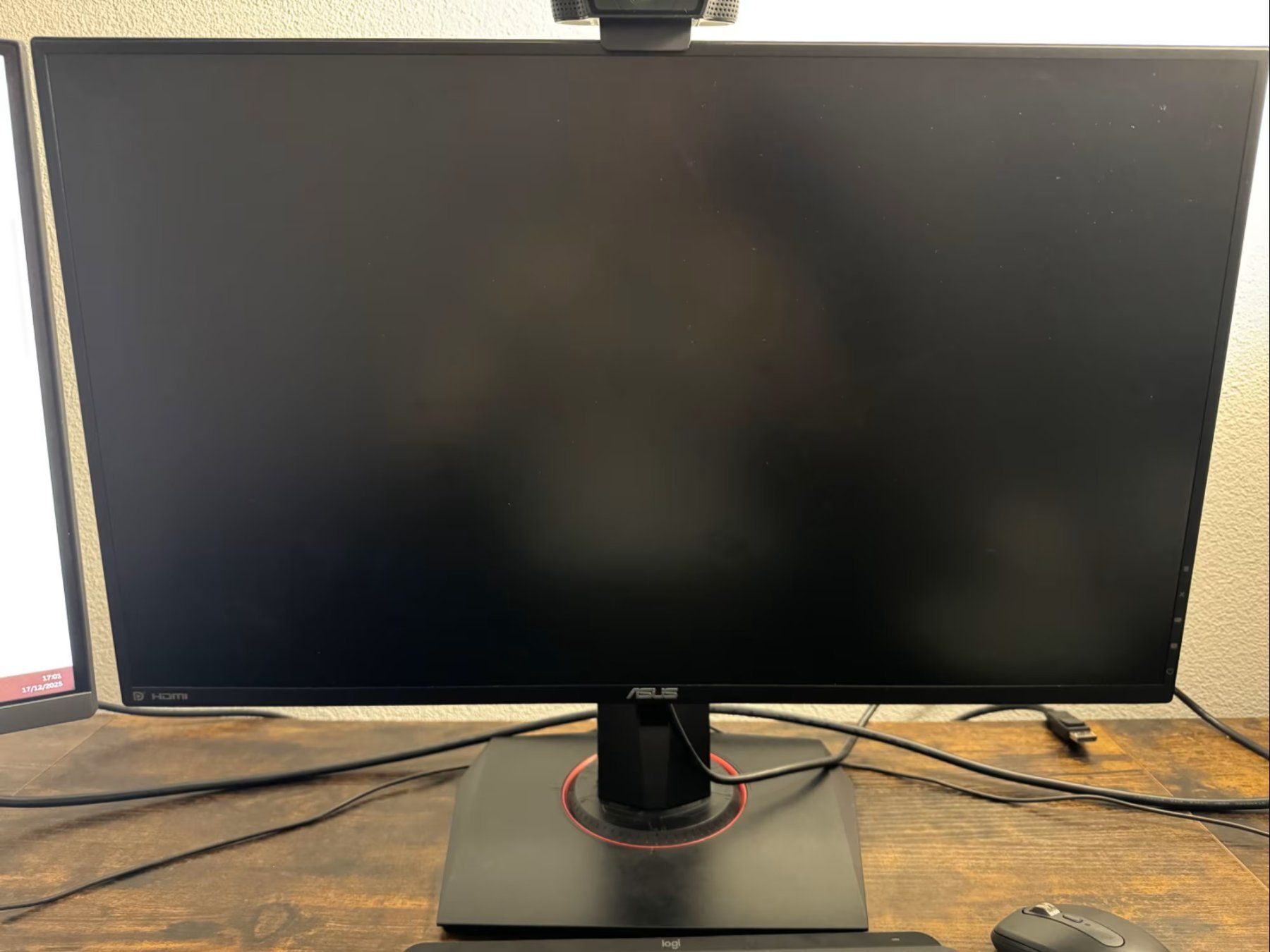 Asus Monitor: Gamingmonitor ASUS Vg278q – Usato da Ballwil venduto da MikaKreienbuehl 5