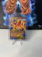 Ascended Heroes - Mega Flambirex EX 31/217 DE