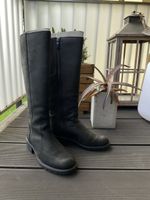 Bottes noires - CLARKS