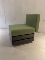 Herman Miller Sessel von Gerd Lange