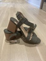 Sandalen Dorothy Perkins
