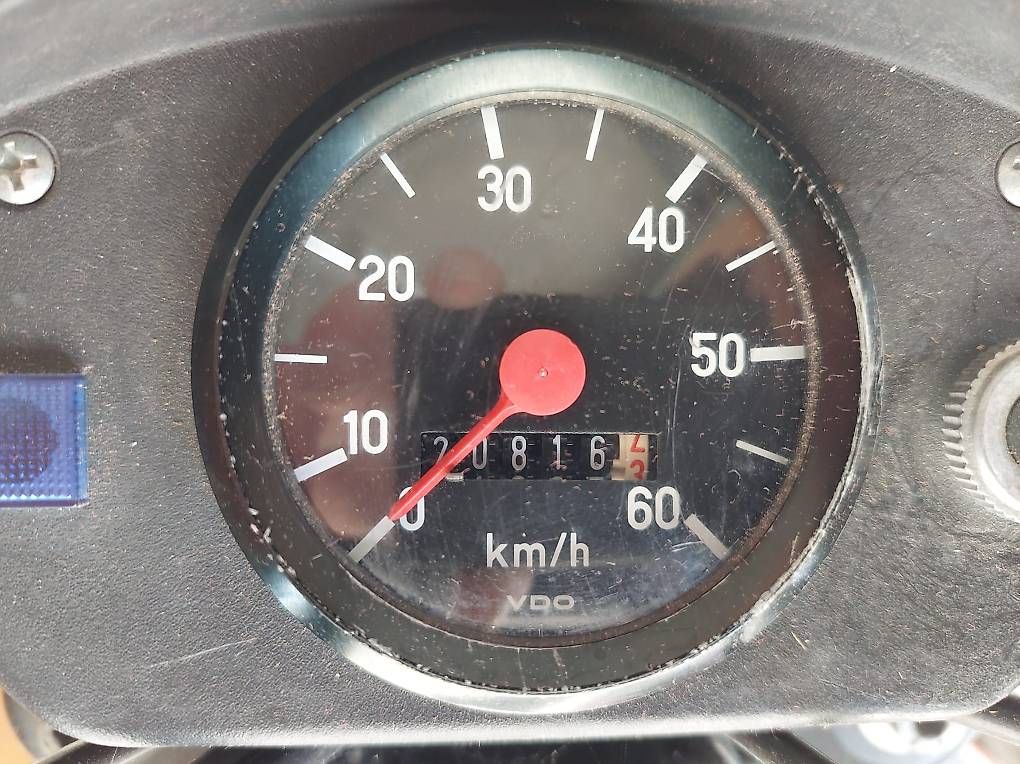 Ciclomotori: KTM Pony 503 GTX – Usato da Laupersdorf venduto da Dario_5253 1