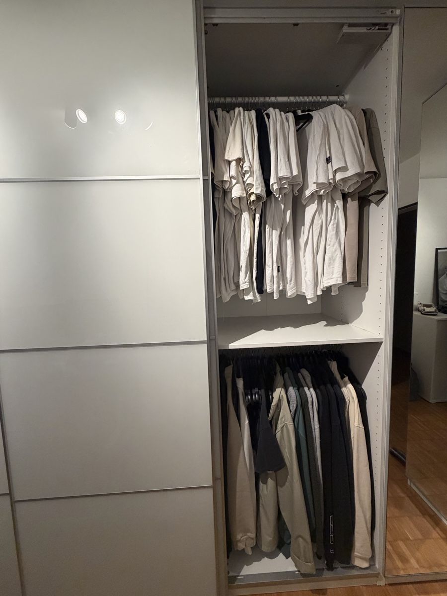 Armoires: Ikea Pax Schrank 412 lang – D'occasion à Uster par AndiRados 5
