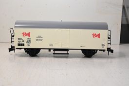 Kühlwagen Bell SBB 553071 Lima Spur 0 mit OVP