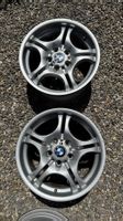 Original BMW E46 M Styling 68 Felgen 2229180 2229135