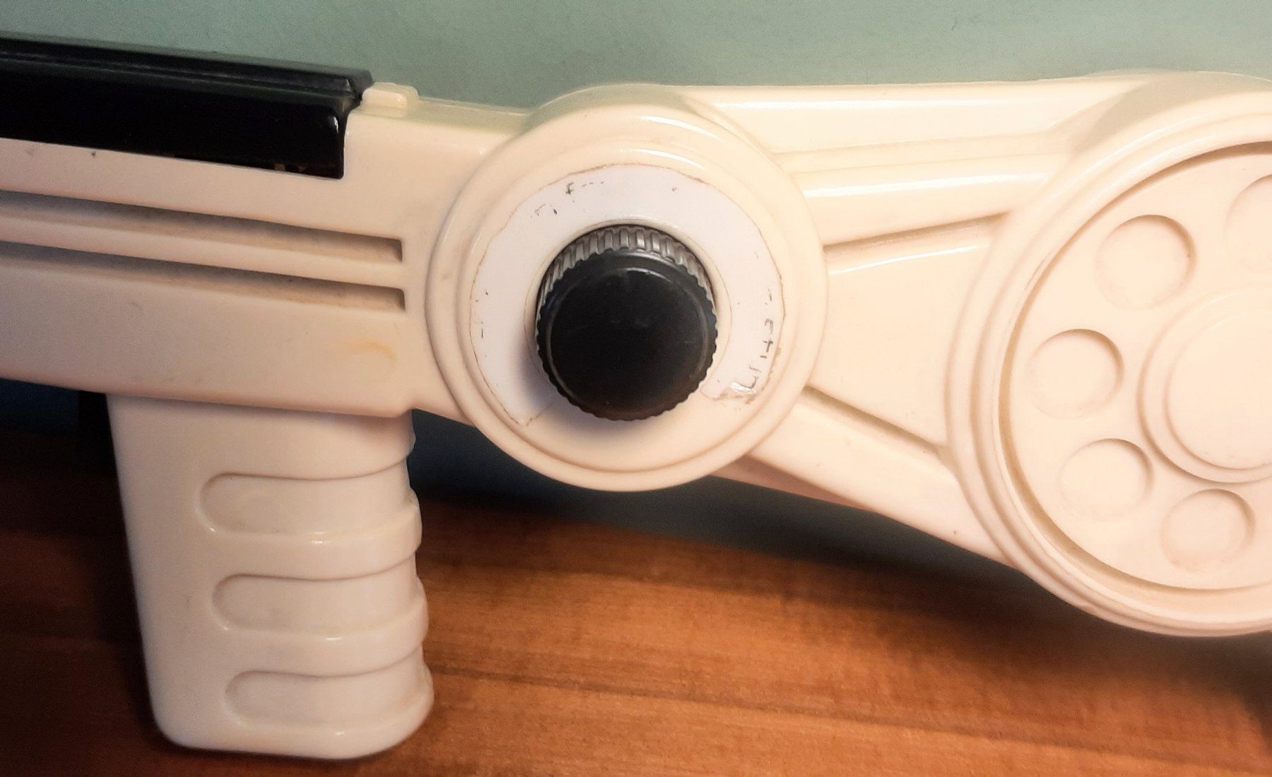 Star Wars Spielzeuge: Star Wars Laser-Gun – Gebraucht aus Zürich von 2bis 2