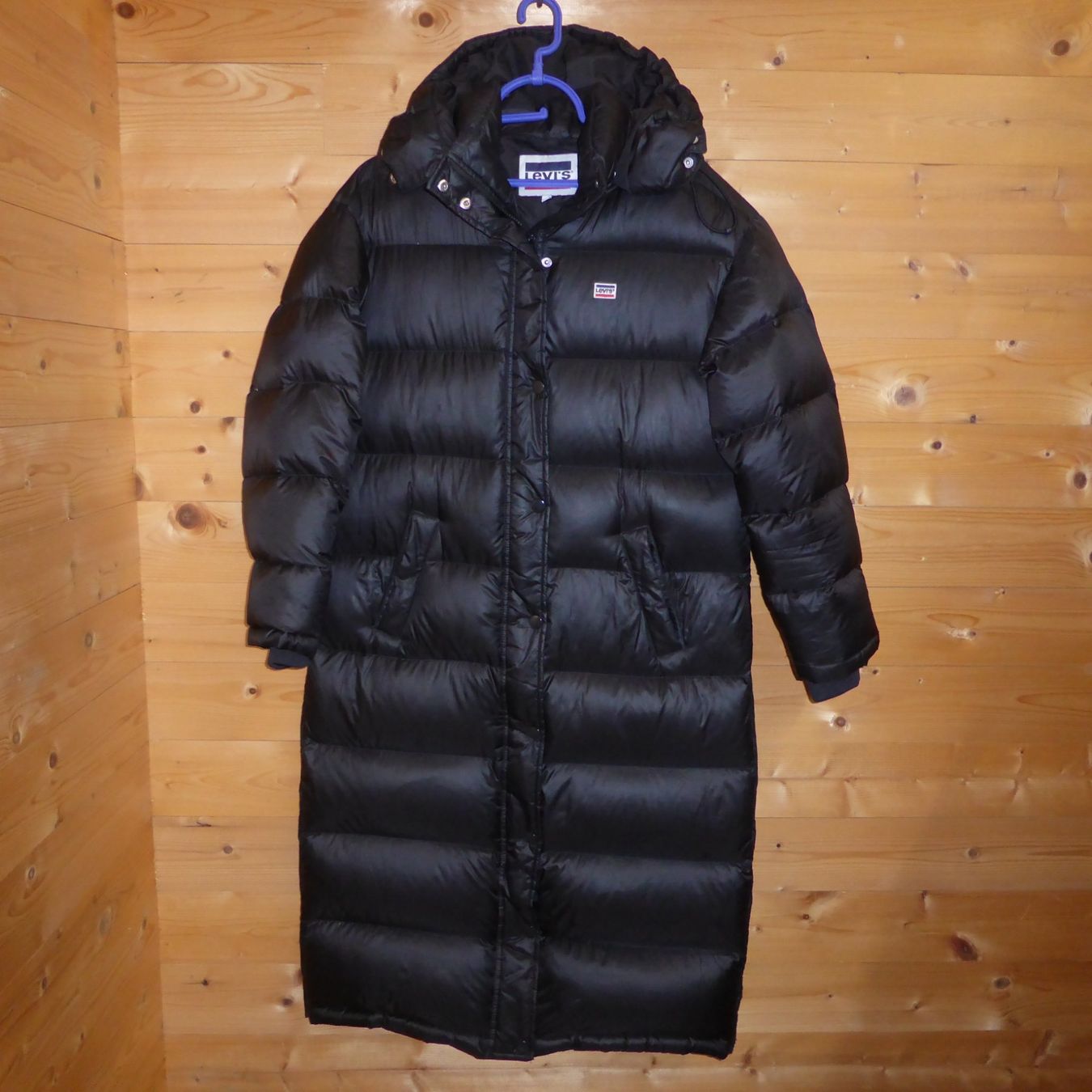 Levi's Cappotti: Daunenmantel LEVI'S, Gr. XS – Usato da St.Gallen venduto da regenbogen5