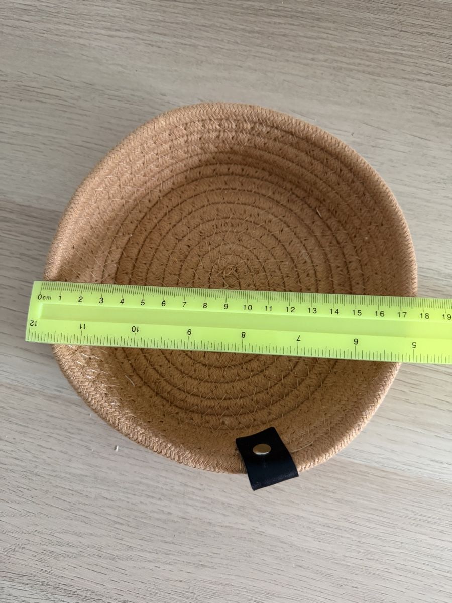 Altro per la casa: Korbset 3 Stück – Nuovo (secondo la descrizione) da Schübelbach venduto da Sambodscha 2