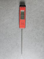 Backthermometer