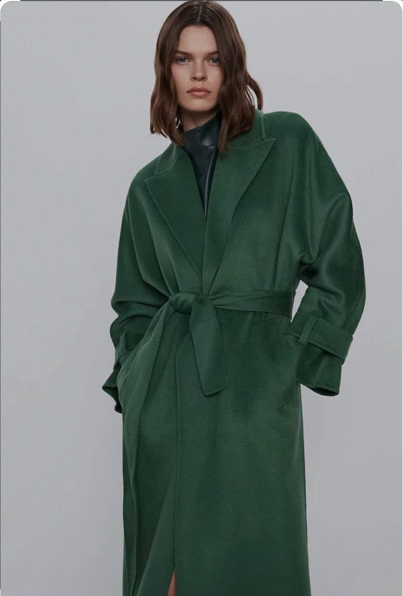 Zara Cappotti: Zara Mantel  M (Versand Möglich) – Nuovo e nell'imballaggio originale da Zürich venduto da Fashionista00 1