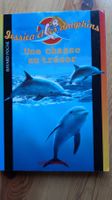 Livre pour enfants: Jessica et les dauphins, trésor 🐬.