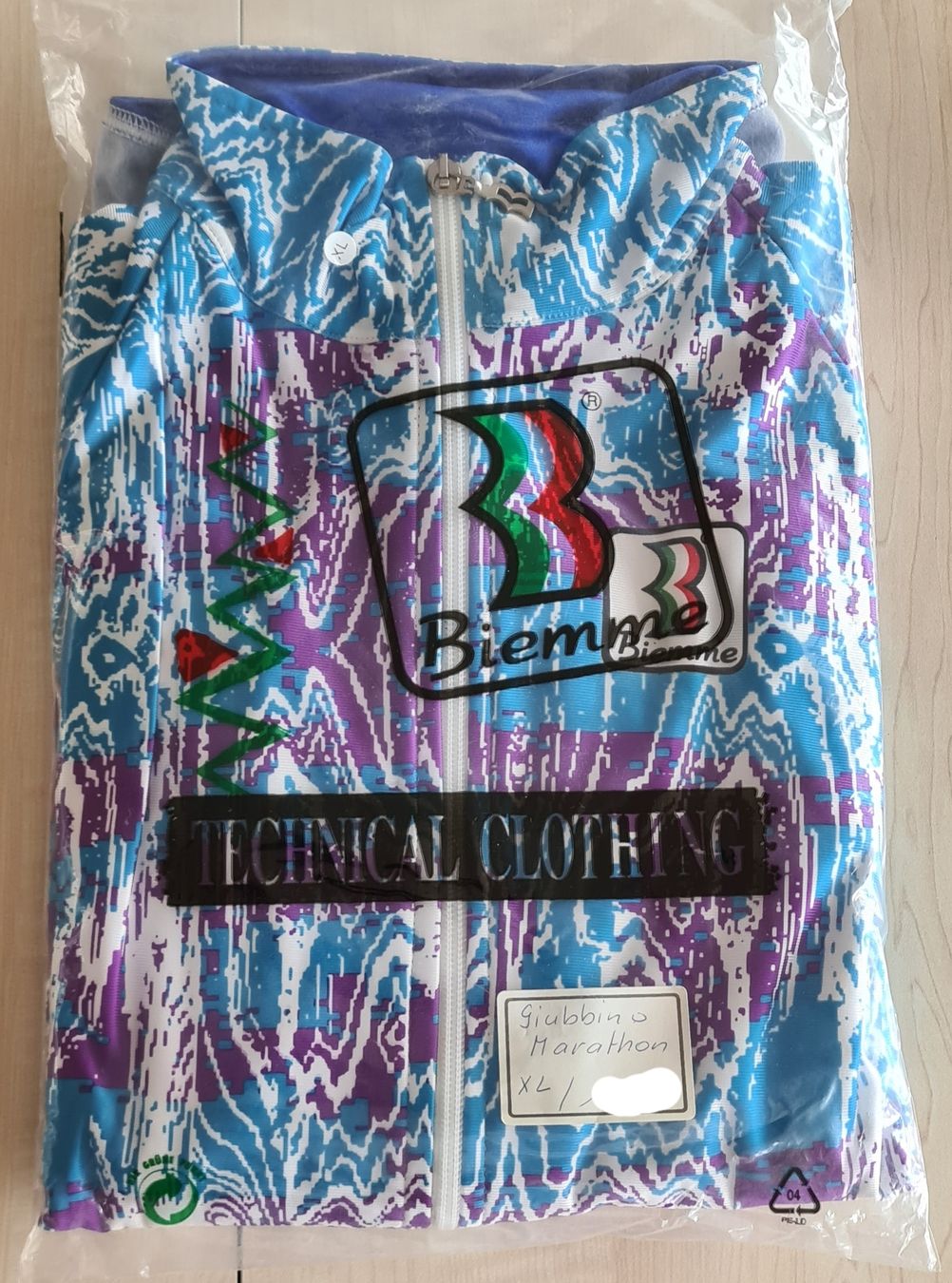 Jacken: Biemme Radjacke XL – Neu und originalverpackt aus Othmarsingen von Paedi576 2