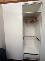 PAX Schiebetüren Paar
