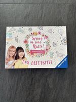 Ravensburger Spring in eine Pfütze! Das Brettspiel 🌸neu🌸