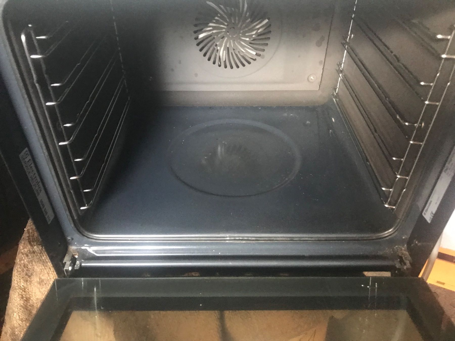 Electrolux Backöfen: Backofen Electrolux – Gebraucht aus Eichberg von Ranney 2