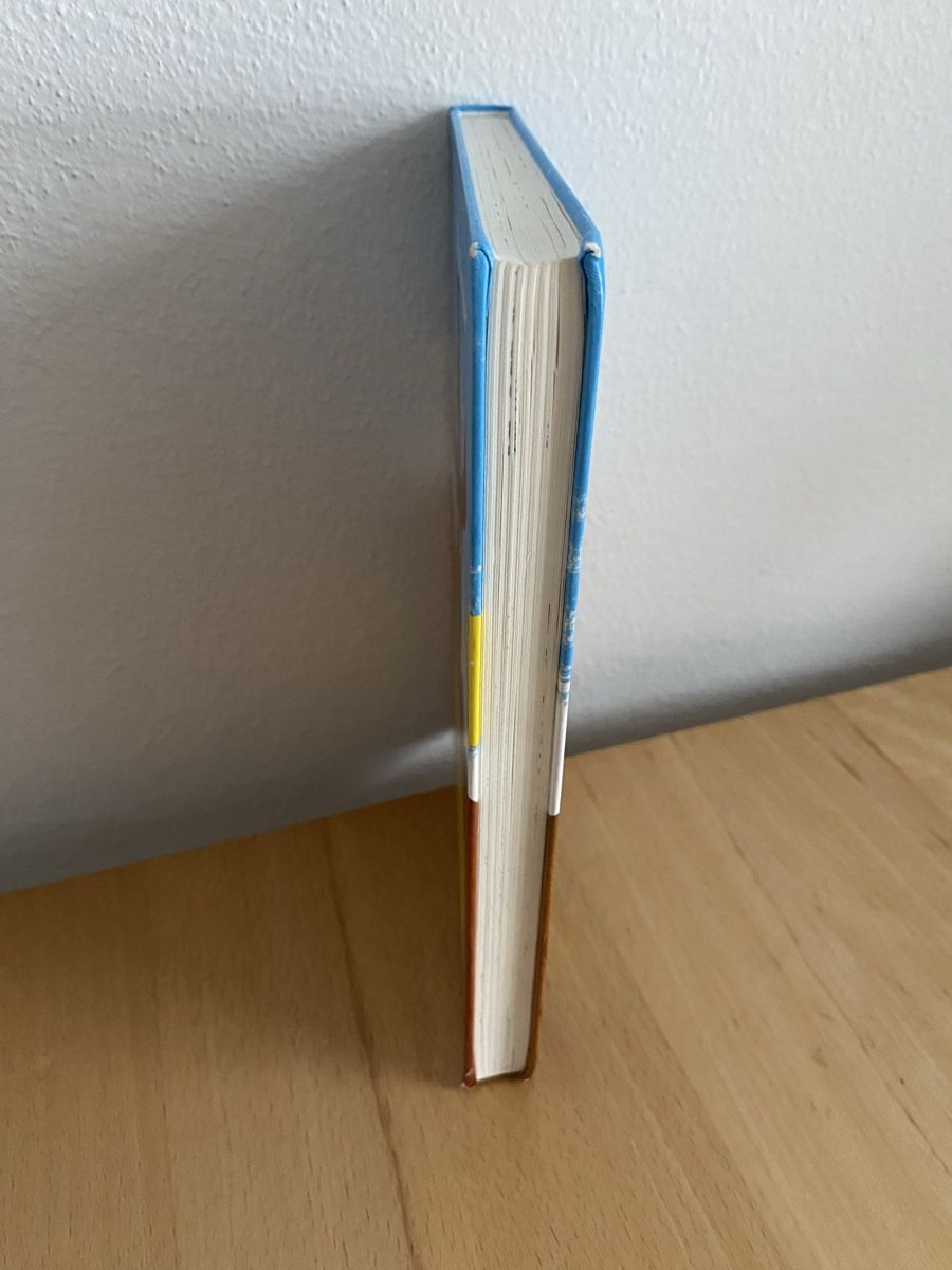 Bücher: Der Räuber Hotzenplotz - Otfried Preussler – Gebraucht aus Schwarzenburg von Michellu 3