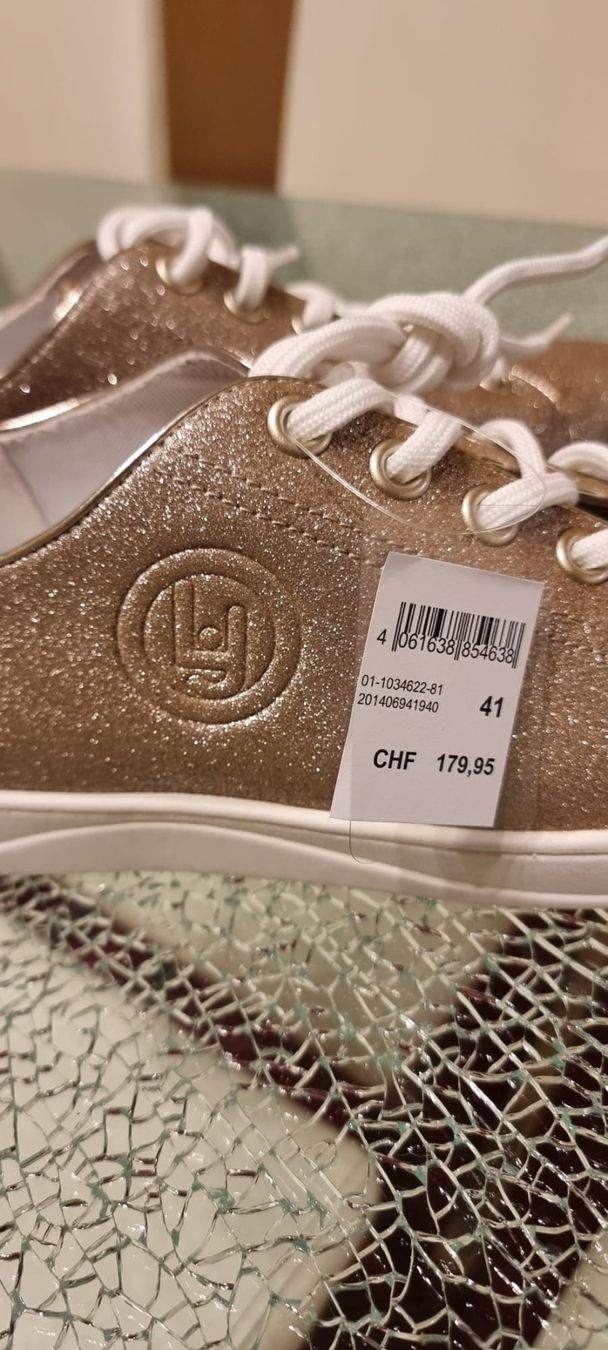 Liu Jo Scarpe da donna: Liu Jo Gr. 41 – Nuovo e nell'imballaggio originale da Luzern venduto da Reni025 1