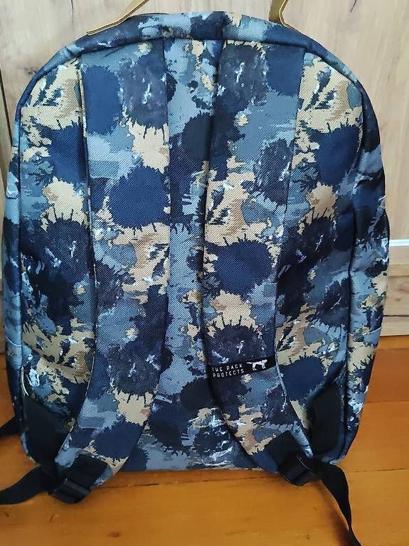Zaini: Sac à dos  – Usato da Lausanne venduto da Auree_D 1