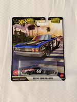 Hot Wheels Premium Boulevard ‘69 Ford Torino Talladega 