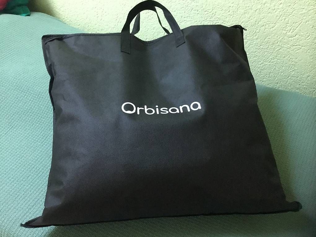 Dispositivi per massaggi: Massagematte von Orbisana – Nuovo (secondo la descrizione) da Murgenthal venduto da Bred2 1