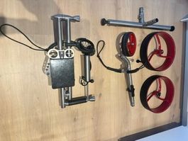 Golfomania Genius Titan Elektro Trolley