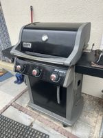 Gasgrill Weber 
