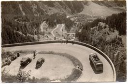 GADMEN Sustenstrasse - Auto & Postauto