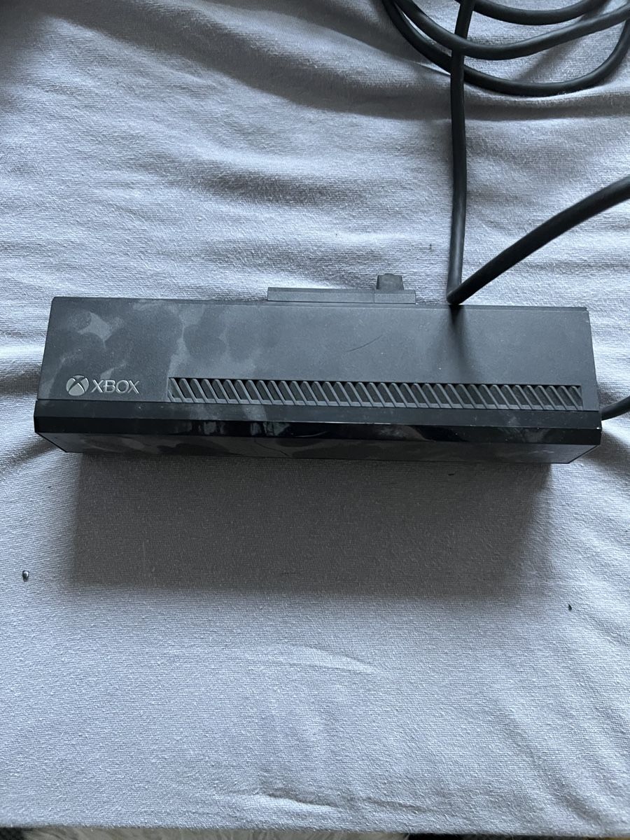 Konsolen: Xbox One Kinect Sensor  – Neu (gemäss Beschreibung) aus Oberwil BL von blo_h976 1