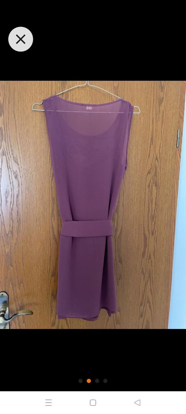 Intimissimi Vestiti: Kleid Intimissimi, Gr. S – Usato da Adliswil venduto da Vimovi 1