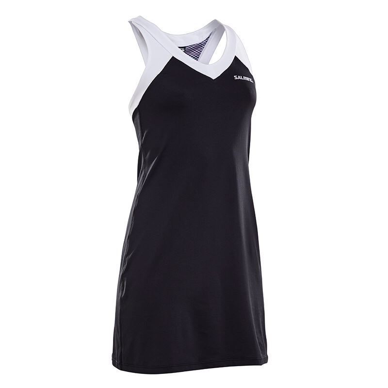 Vestiti: Salming Srtike Dress Gr. S – Nuovo e nell'imballaggio originale da Spreitenbach venduto da Opfikoner1